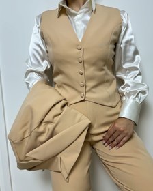 تصویر جلیقه سپیدار 