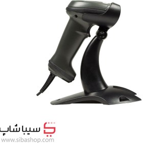 تصویر بارکدخوان دوبعدی زد ای سی مدل Power Max TW ZEC Power Max TW 2D Barcode Scanner