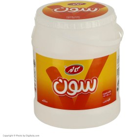 تصویر ماست سون پر چرب کاله – 1.8 کیلوگرم 