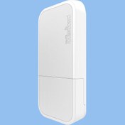 تصویر اکسس پوینت میکروتیک مدل wAP ac کد RBwAPG-5HacT2HnD Access Point Mikrotik wAP ac RBwAPG-5HacT2HnD _