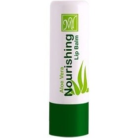 تصویر بالم لب مرطوب کننده آلوئه ورا مای My Nourishing Lip Balm Aloe Vera