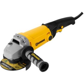 تصویر فرز آهنگری 2300  وات کنزاکس مدل KAG-3183 Kenzax KAG-3183  Angle Grinder