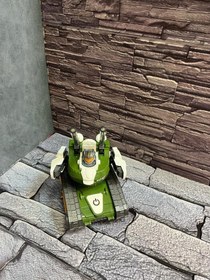 تصویر تانك 167 