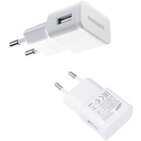 تصویر آداپتور سامسونگ A10s Charger Adaptor For Samsung Galaxy A10s