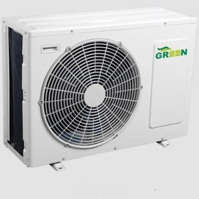 تصویر داکت اسپلیت گرین R410A معتدل GDS-36P1T1/R1 GREEN GDS-36P1T1/R1