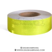 تصویر شبرنگ زنبوری فسفری (5cm x 45m) 