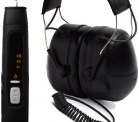 تصویر استتوسکوپ STE-4 