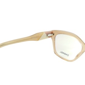 تصویر عینک طبی شنل مدل 9766c5 