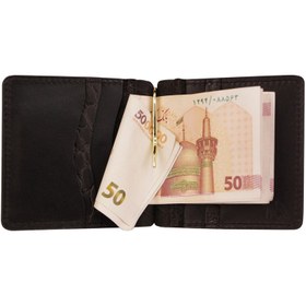 تصویر کیف پول مردانه CW341 