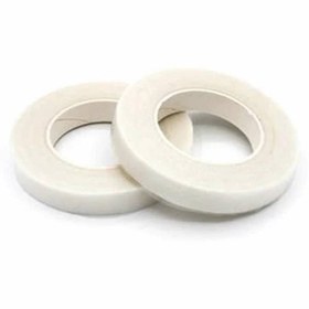 تصویر چسب کاغذی 3m سفید 