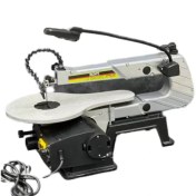 تصویر اره مویی برقی ایکس کورت مدل XSS02-127 قدرت ۱۲۰ وات 