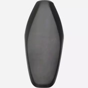 تصویر زین موتورسیکلت ویو طرح فوق سنگین با ضمانت یکساله 