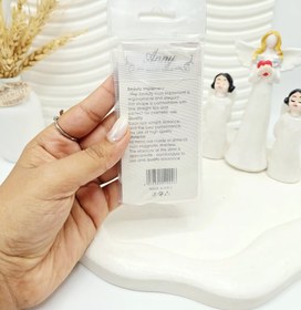 تصویر قیچی خمیده Anny کد 0026 