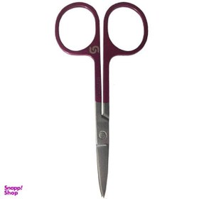 تصویر قیچی ابرو مدل G44 