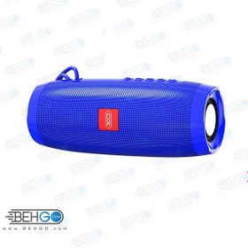 تصویر اسپیکر بلوتوثی قابل حمل ایکس او مدل XO-F27 XO F27 bluetooth speaker