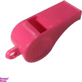 تصویر سوت داوری مدل 12 