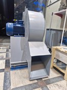 تصویر سانتریفیوژ ۱۰ اسب ۳هزار دور پروانه ۵۰ قوی 