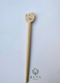 تصویر قلم پارویی شماره 2 