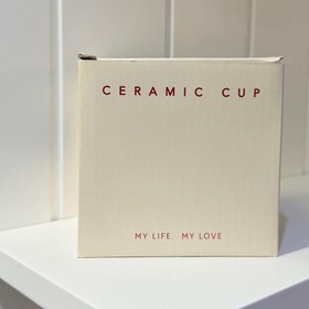 تصویر ماگ کریسمسی وارداتی 