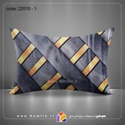 تصویر روبالشی طرح گلد | سری ۲۲۰۱۵ 