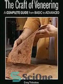 تصویر دانلود کتاب The craft of veneering: a complete guide from basic to advanced - Craft of Veneering: یک راهنمای کامل از Basic تا Advanced 