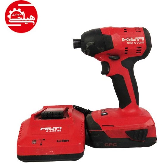 HILTI SID 4 A22