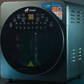 تصویر سرخ کن بدون روغن تیوارکس مدل TX-1098 