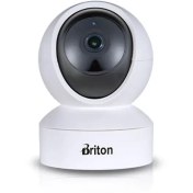 تصویر دوربین وای فای برایتون Briton مدل IOT2112P8 