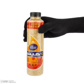 تصویر آتش زا هیشا مدل P-01 