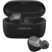 تصویر هدفون بی سیم جبرا مدل Elite ا Jabra Elite Active 75t Wireless Headphones Jabra Elite Active 75t Wireless Headphones