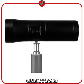 تصویر اسپات لایت آراروکس Ararox Portable Focusable LED Spot Light 