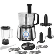 تصویر غذاساز بیم مدل BEEM FP2008 