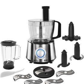 تصویر غذاساز بیم مدل BEEM FP2008 