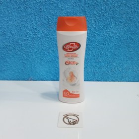 تصویر شامپو لایف بوی Lifebuoy مدل anti hair full Lifebuoy Perawatan Rambut Rontok Shampoo 340m