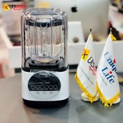 تصویر بلندر صنعتی یونیک لایف مدل HS-211E 