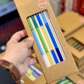 تصویر نی پیرکس 4 عددی کد ۱۲۲۳