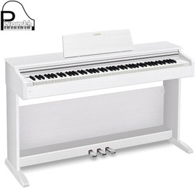 تصویر پیانو دیجیتال کاسیو مدل AP270 