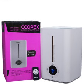 تصویر دستگاه بخور سرد کوپکس کد CH-6560 ا cold vaporizer coopex code CH-6560 cold vaporizer coopex code CH-6560