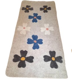 تصویر تشک نمدی 