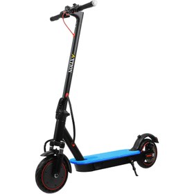 تصویر اسکوتر الکتریکی تاشو Folding Electric Scooter ES001-F Folding Electric Scooter ES001-F