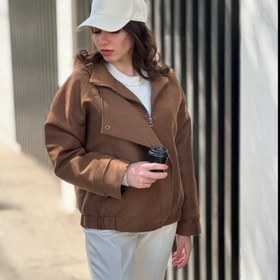 تصویر بامبر جیر 