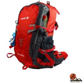تصویر کوله کوهنوردی کلمبیا ظرفیت ۴۰ لیتر 