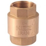 تصویر شیر یکطرفه فنری 