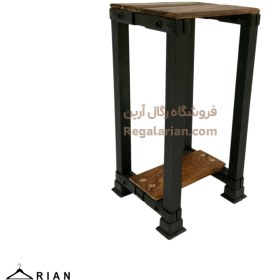 تصویر چهارپایه ۳ سایز 