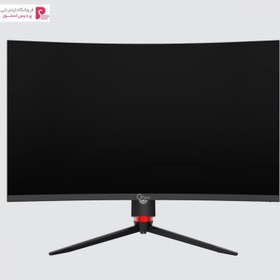 تصویر مانيتور مخصوص بازی جی پلاس مدل GGM-L328QN سايز 32 اينچ G plus GGM-L328QN 32 inch Gaming Monitor