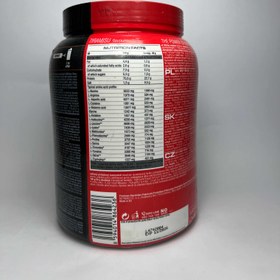 تصویر پروتئین وی ناترند ۹۰۰ گرم 100% Whey Protein Nutrend 900gr