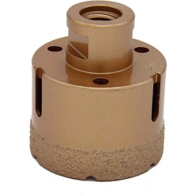 تصویر گردبر گرانیت 