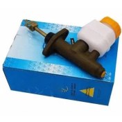 تصویر پمپ ترمز با منبع تک مداره پیکان - آذین قطعه 