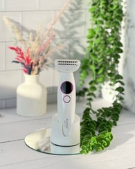 تصویر ست اصلاح 11 کاره بانوان کیمی 