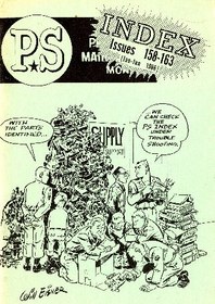 خرید و قیمت خرید و دانلود نسخه کامل کتاب PS Magazine Issue Index Issues ...